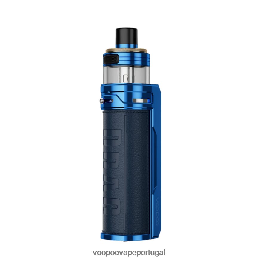 VOOPOO DRAG S PNP-X mod de caixa - VOOPOO Vape Drag Portugal cavaleiro vermelho 2286NR295