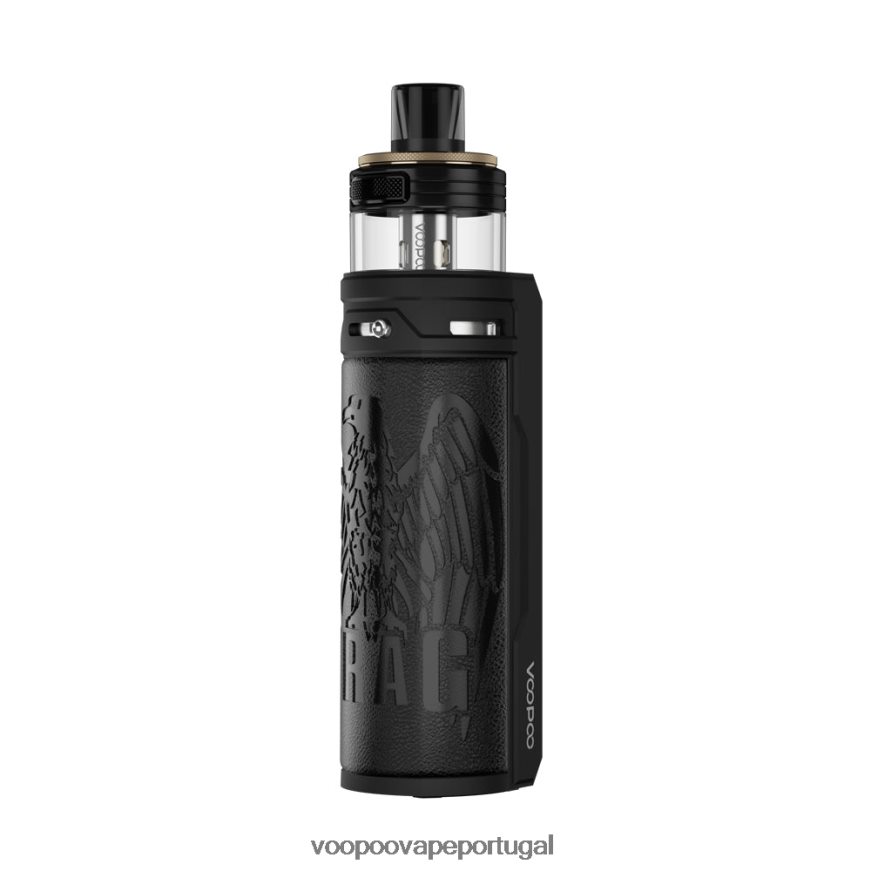 VOOPOO DRAG S PNP-X mod de caixa - VOOPOO Vape Store águia negra 2286NR318