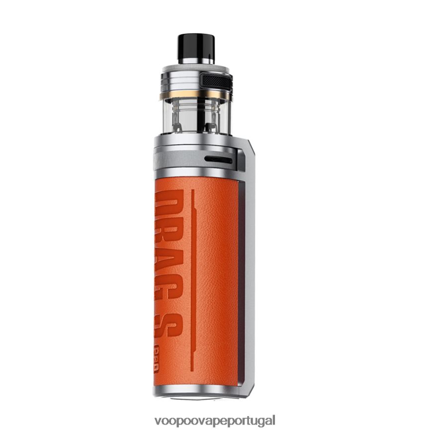 VOOPOO DRAG S PRO conjunto de cápsulas - VOOPOO Vape Price laranja califórnia 2286NR160