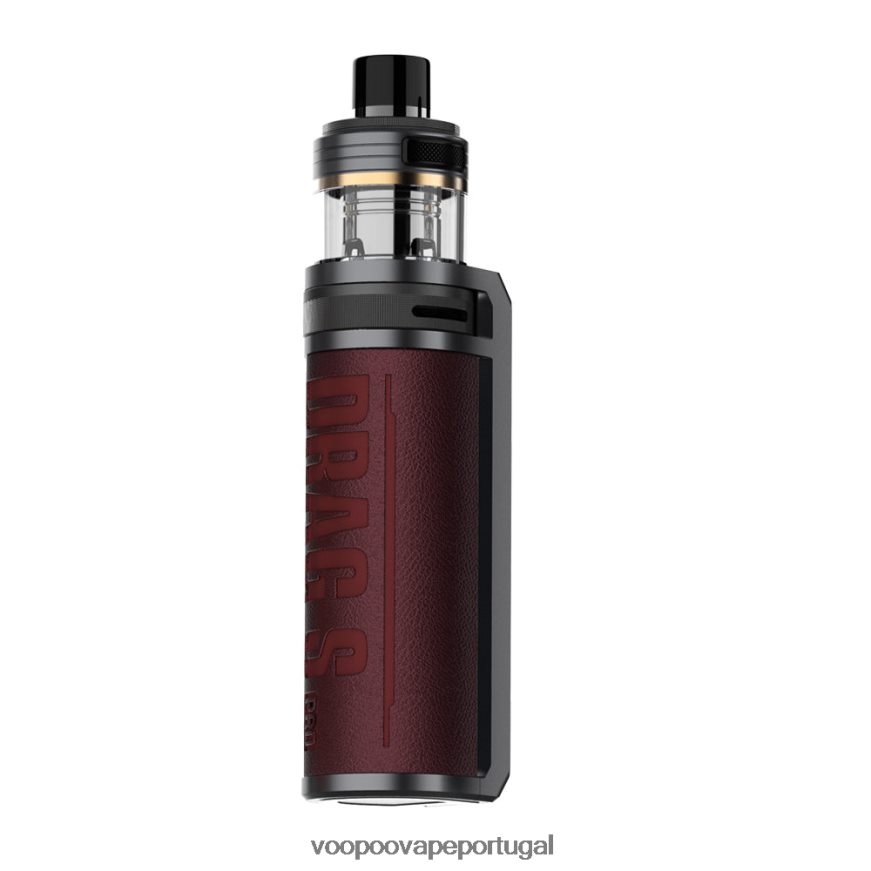 VOOPOO DRAG S PRO conjunto de cápsulas - VOOPOO Vape Price laranja califórnia 2286NR160