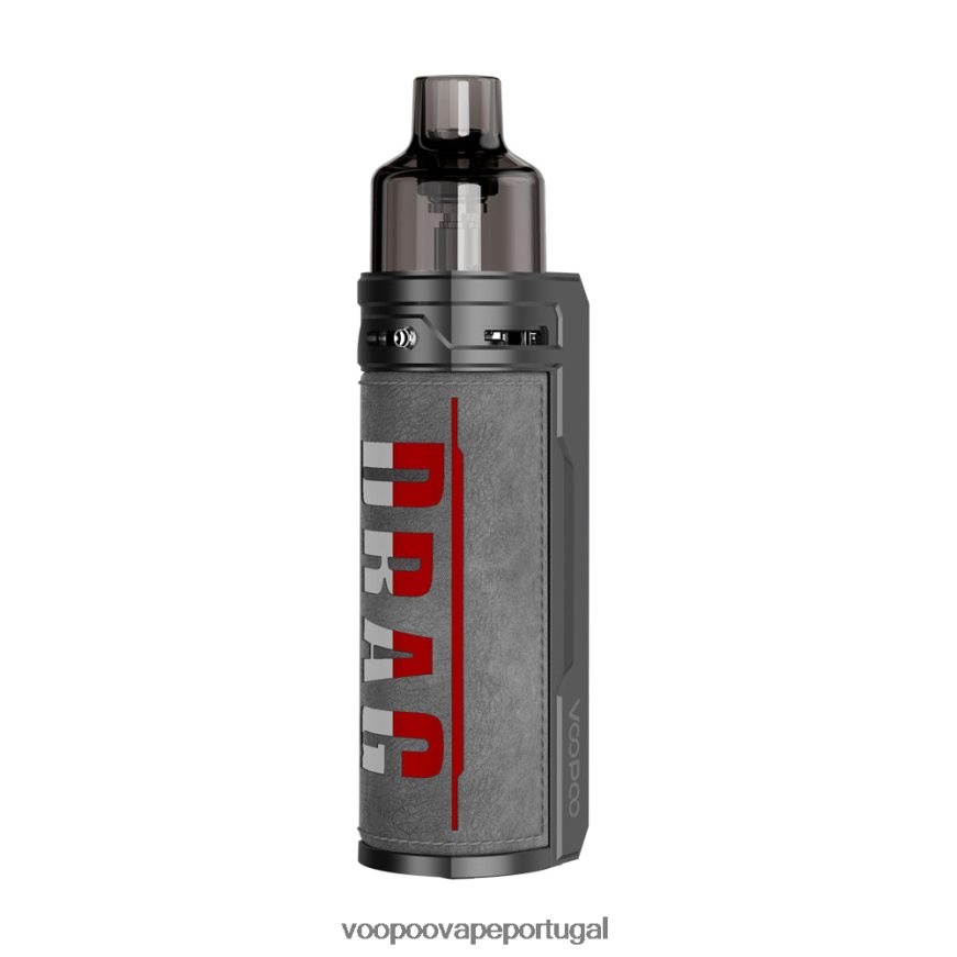 VOOPOO DRAG S kit mod pod - VOOPOO Pod Vinci Cavaleiro de ferro 2286NR149
