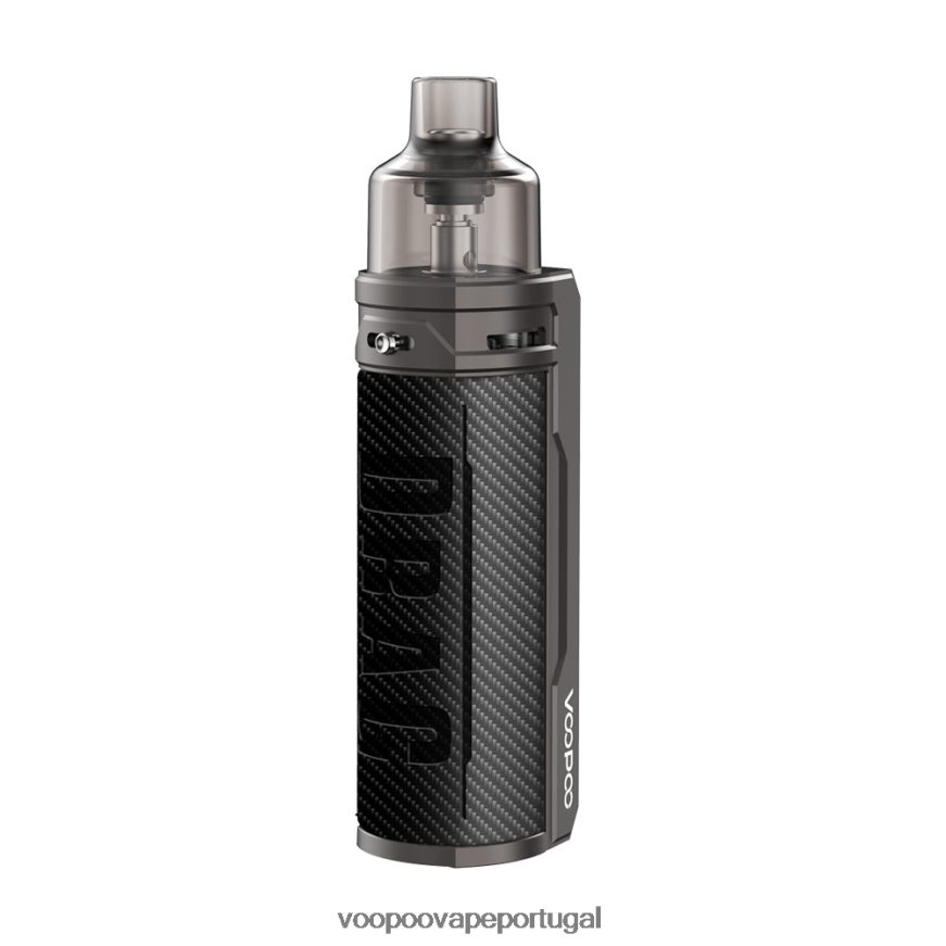 VOOPOO DRAG S kit mod pod - VOOPOO Pod Vinci Cavaleiro de ferro 2286NR149