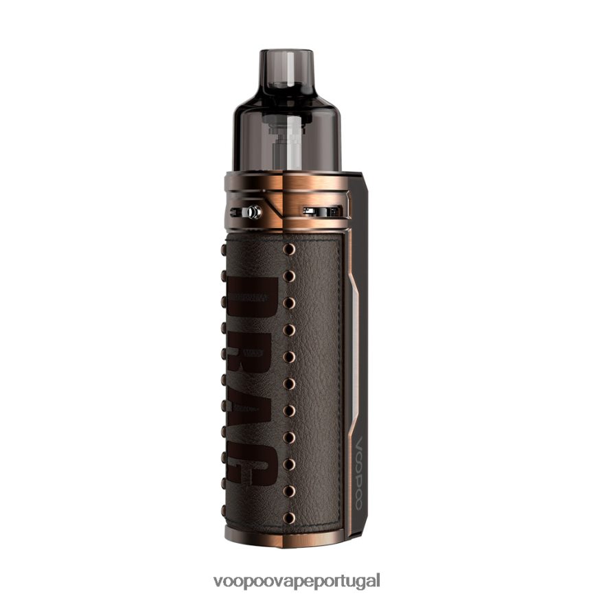 VOOPOO DRAG S kit mod pod - VOOPOO Pod Vinci cavaleiro de bronze 2286NR199