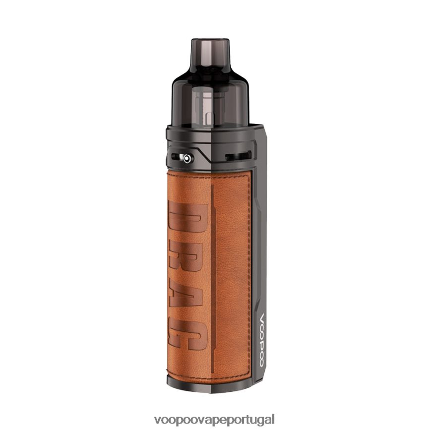 VOOPOO DRAG S kit mod pod - VOOPOO Vape Drag Portugal retrô 2286NR195