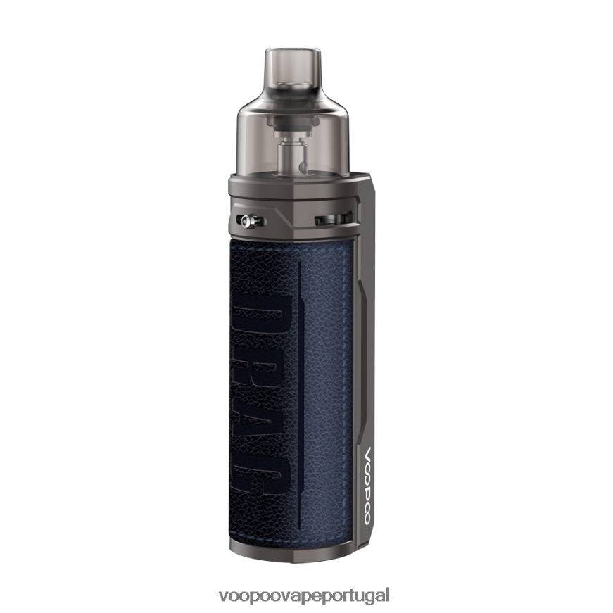 VOOPOO DRAG S kit mod pod - VOOPOO Vape Kits galáxia azul 2286NR194