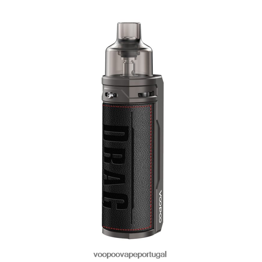 VOOPOO DRAG S kit mod pod - VOOPOO Vape Lisbon clássico 2286NR193