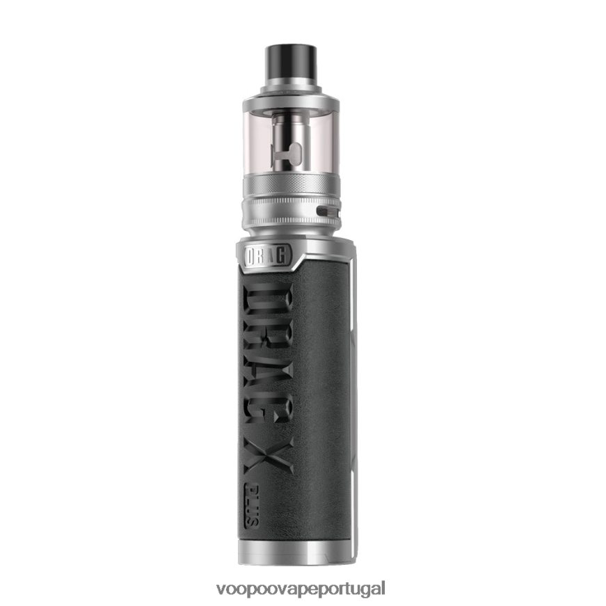 VOOPOO DRAG X PLUS Edição Profissional - VOOPOO Vape Store preto 2286NR278