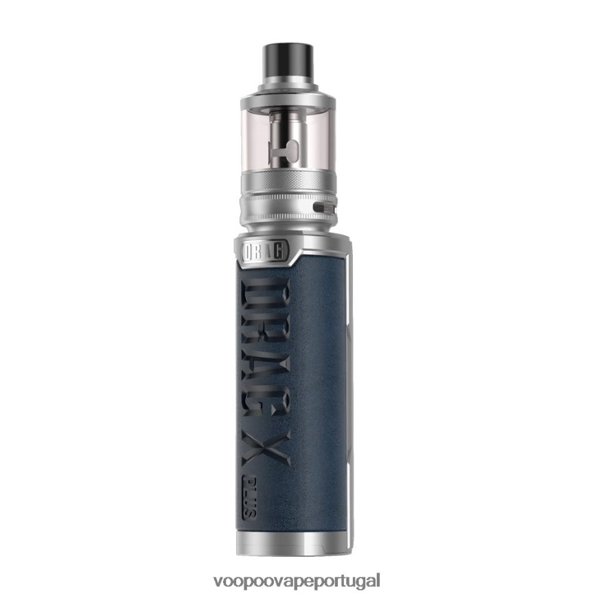 VOOPOO DRAG X PLUS Edição Profissional - VOOPOO Vape Store preto 2286NR278