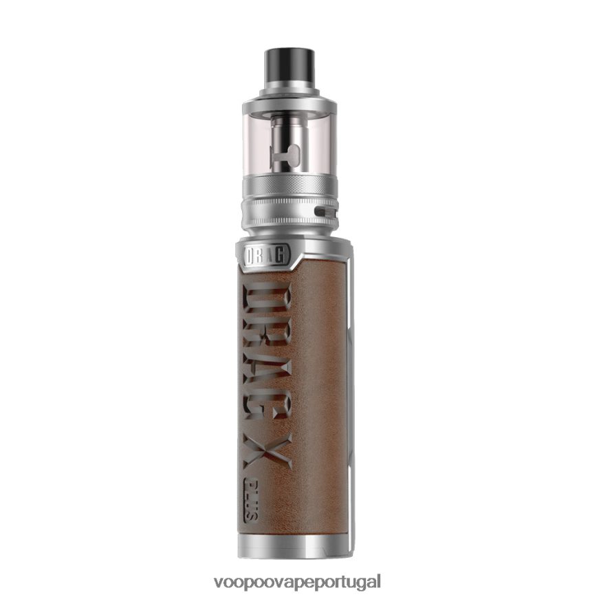 VOOPOO DRAG X PLUS Edição Profissional - VOOPOO Vape Store preto 2286NR278