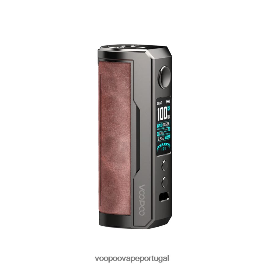VOOPOO DRAG X PLUS conjunto - VOOPOO Vape Kits clássico 2286NR294