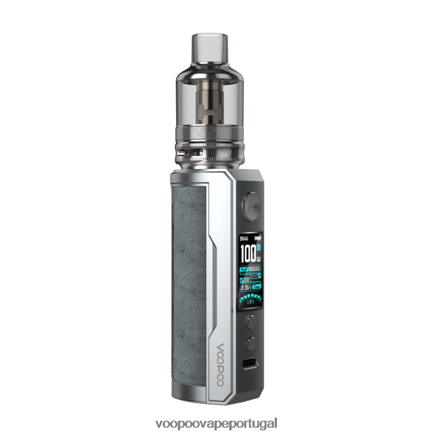 VOOPOO DRAG X PLUS conjunto - VOOPOO Vape Kits clássico 2286NR294