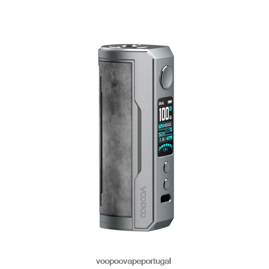 VOOPOO DRAG X PLUS conjunto - VOOPOO Vape Kits clássico 2286NR294