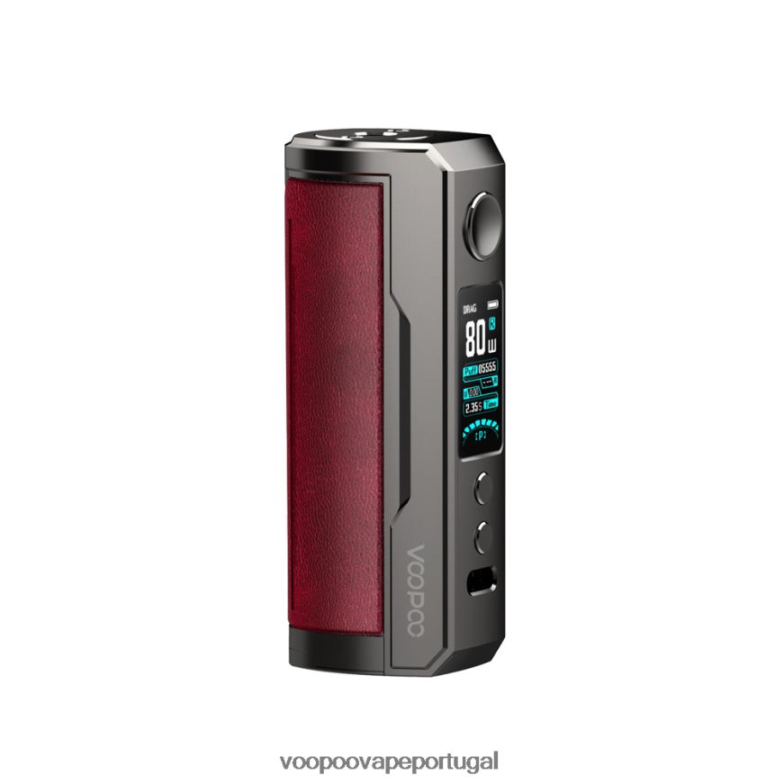 VOOPOO DRAG X PLUS conjunto - VOOPOO Vape Kits clássico 2286NR294