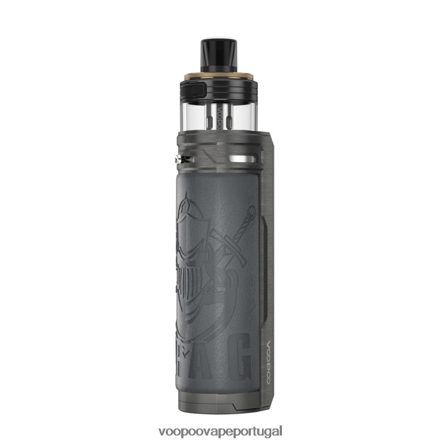 VOOPOO DRAG X PNP-X conjunto - VOOPOO Pod Vinci cavaleiro cinza 2286NR309