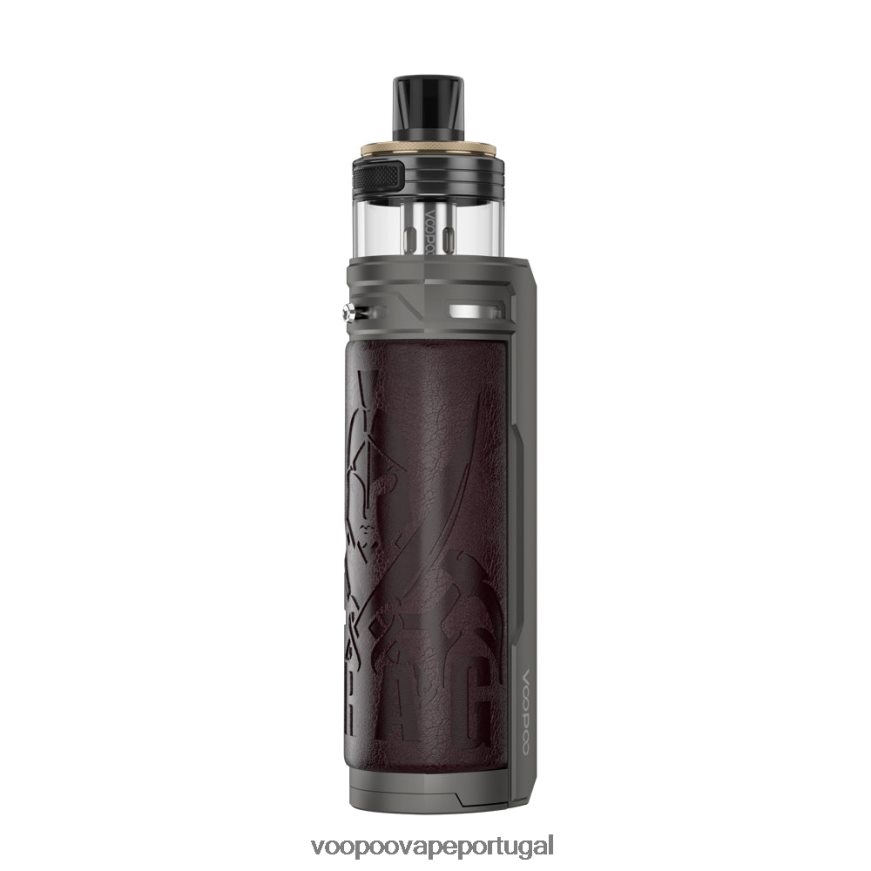VOOPOO DRAG X PNP-X conjunto - VOOPOO Vape Argus cavaleiro vermelho 2286NR306