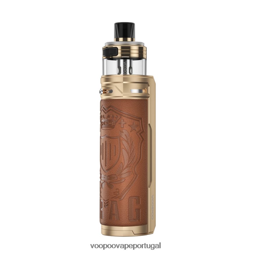 VOOPOO DRAG X PNP-X conjunto - VOOPOO Vape Argus cavaleiro vermelho 2286NR306