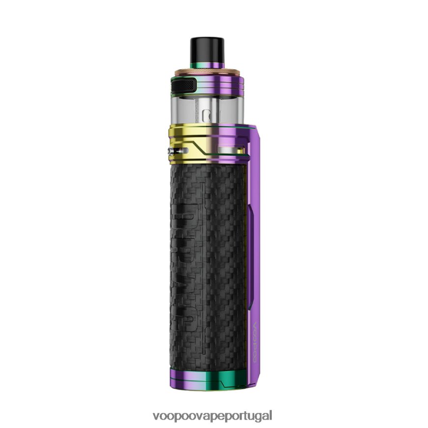 VOOPOO DRAG X PNP-X conjunto - VOOPOO Vape Argus cavaleiro vermelho 2286NR306