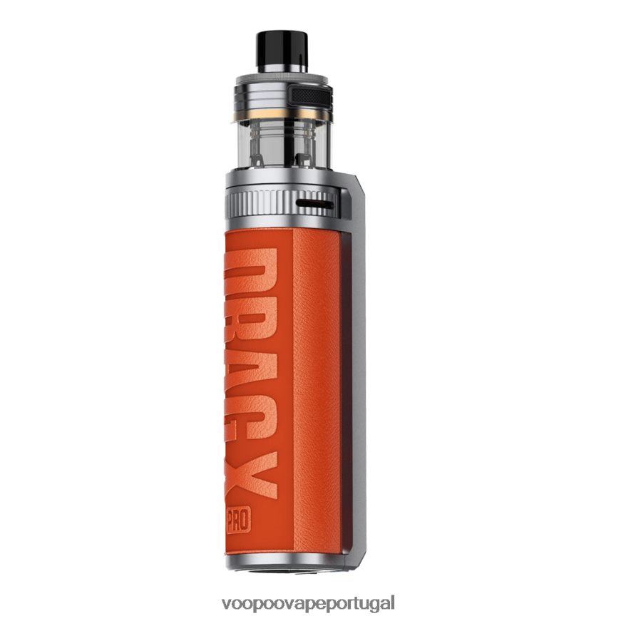VOOPOO DRAG X PRO conjunto - VOOPOO Portugal guarda azul 2286NR151