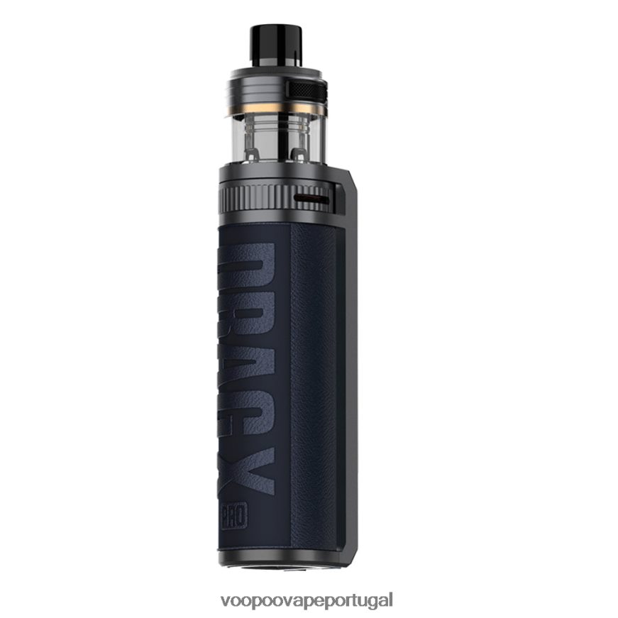 VOOPOO DRAG X PRO conjunto - VOOPOO Portugal guarda azul 2286NR151