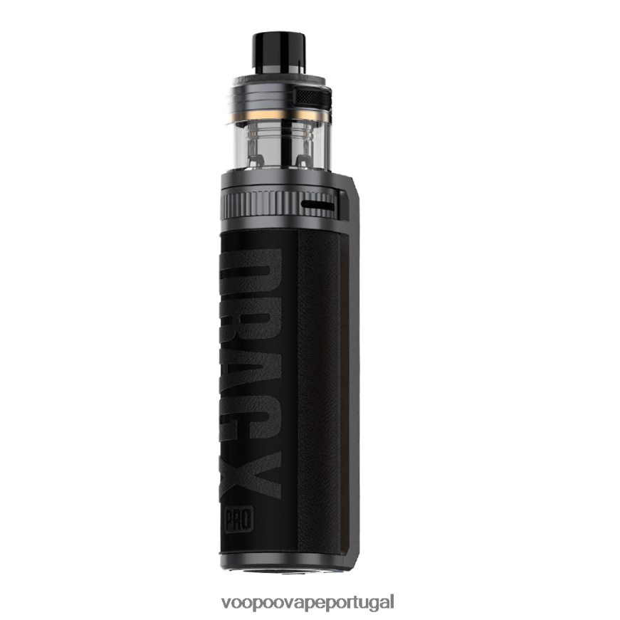 VOOPOO DRAG X PRO conjunto - VOOPOO Portugal guarda azul 2286NR151
