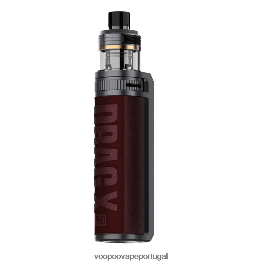 VOOPOO DRAG X PRO conjunto - VOOPOO Portugal guarda azul 2286NR151