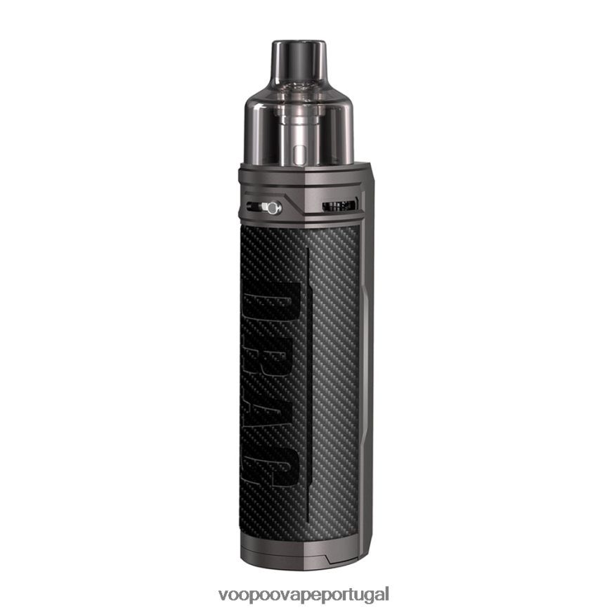 VOOPOO DRAG X kit mod pod - VOOPOO Vape Gene Portugal Marsala 2286NR147