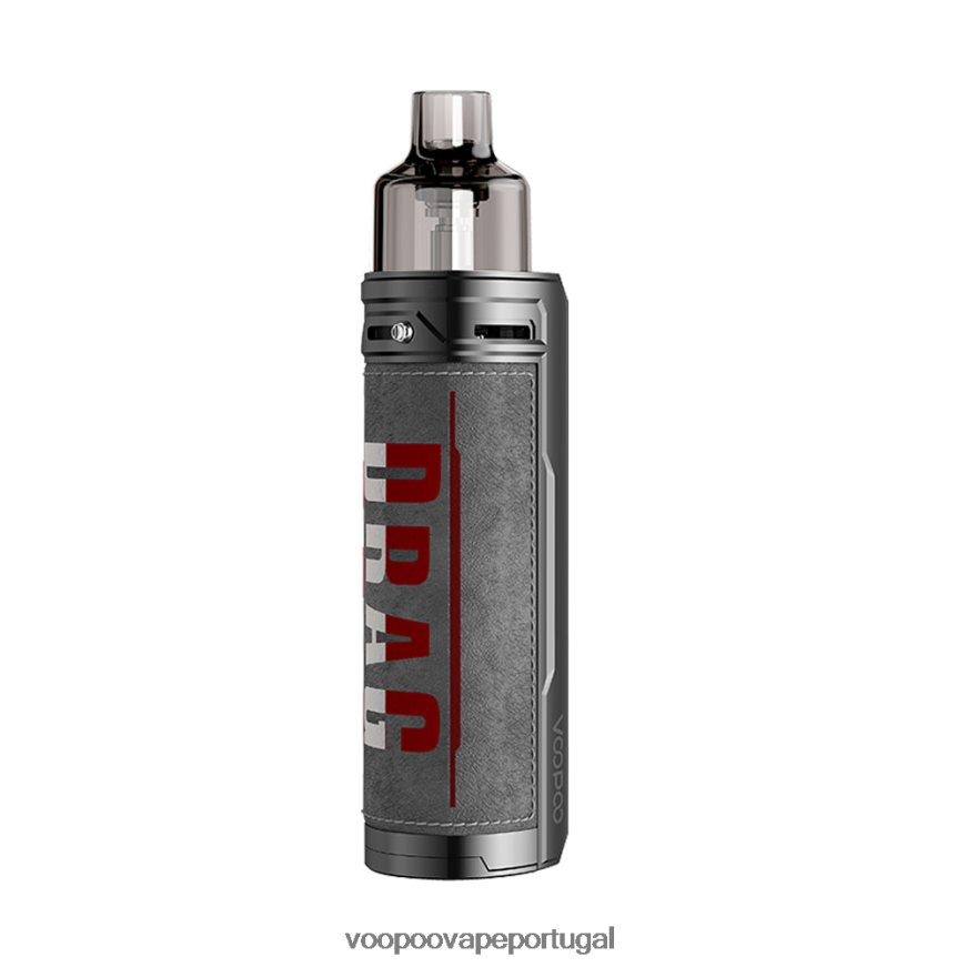 VOOPOO DRAG X kit mod pod - VOOPOO Vape Gene Portugal Marsala 2286NR147