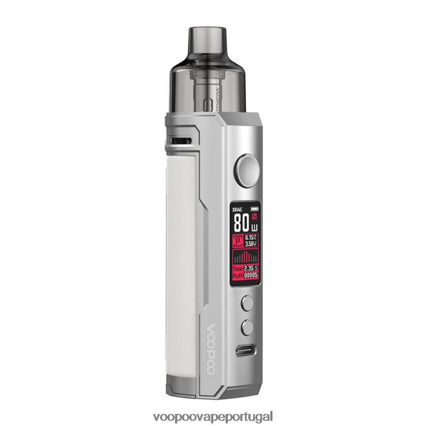 VOOPOO DRAG X kit mod pod - VOOPOO Vape Gene Portugal Marsala 2286NR147