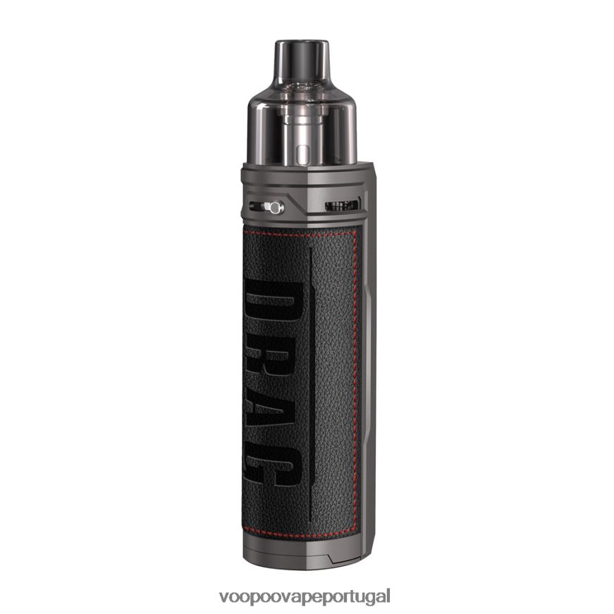 VOOPOO DRAG X kit mod pod - VOOPOO Vape Gene Portugal Marsala 2286NR147