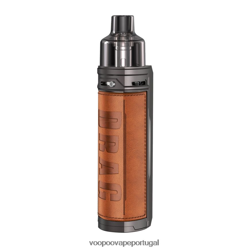 VOOPOO DRAG X kit mod pod - VOOPOO Vape Gene Portugal Marsala 2286NR147