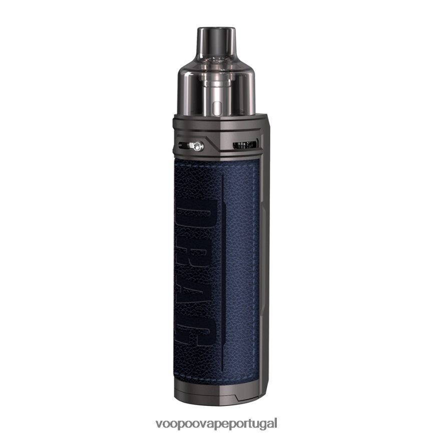 VOOPOO DRAG X kit mod pod - VOOPOO Vape Gene Portugal Marsala 2286NR147