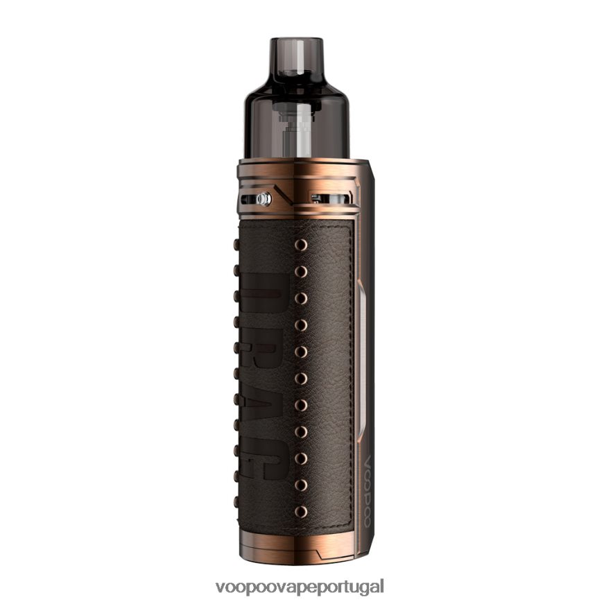 VOOPOO DRAG X kit mod pod - VOOPOO Vape Gene Portugal Marsala 2286NR147