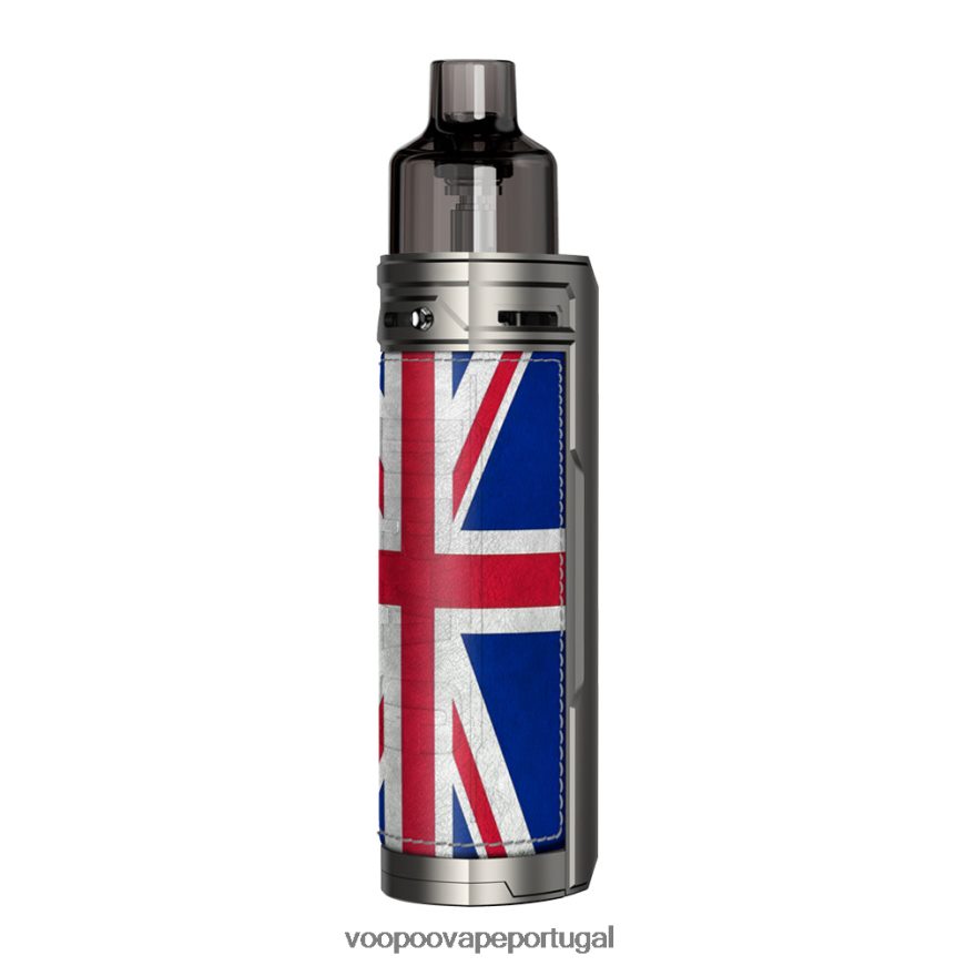 VOOPOO DRAG X kit mod pod - VOOPOO Vape Gene Portugal Marsala 2286NR147