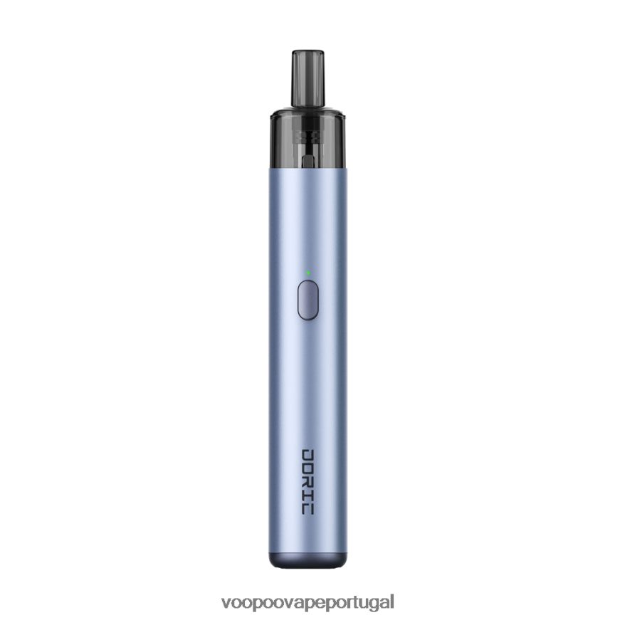 VOOPOO DORIC 20 conjunto - VOOPOO Vape Store gelo azul 2286NR418