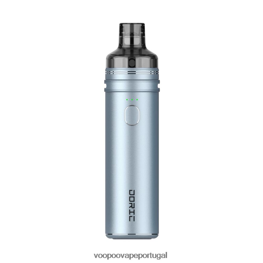 VOOPOO DORIC 60 kit de caneta pod - VOOPOO Vape Gene Portugal gelo azul 2286NR457