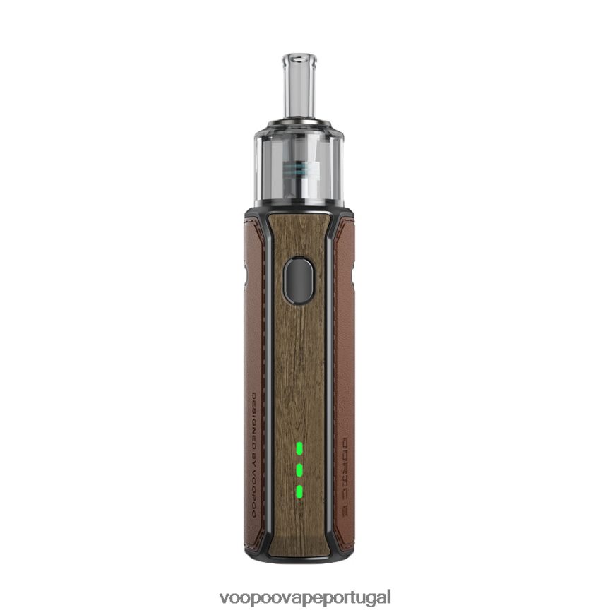 VOOPOO DORIC E dispositivo de caneta - VOOPOO Pod Vinci marrom clássico 2286NR499