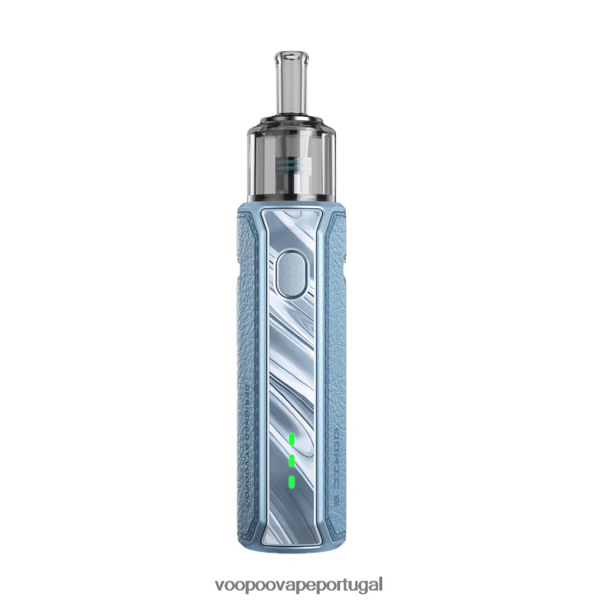 VOOPOO DORIC E dispositivo de caneta - VOOPOO Vape Lisbon ciano 2286NR423