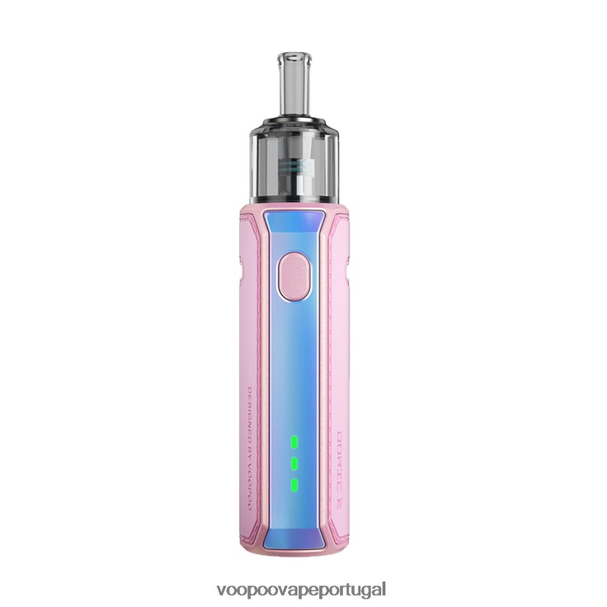 VOOPOO DORIC E dispositivo de caneta - VOOPOO Vape Lisbon ciano 2286NR423