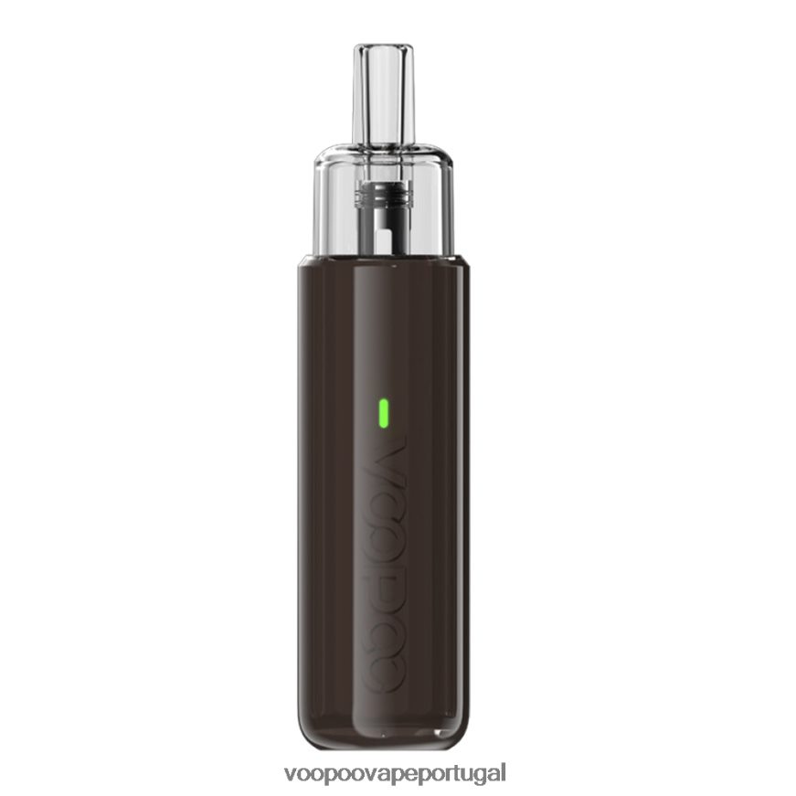 VOOPOO DORIC Q conjunto - VOOPOO Vape Gene Portugal marrom escuro 2286NR447