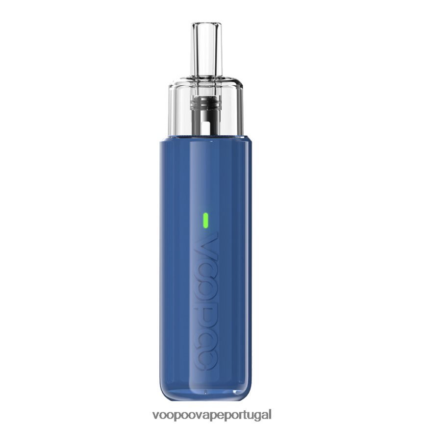 VOOPOO DORIC Q conjunto - VOOPOO Vape Store azul-marinho 2286NR448
