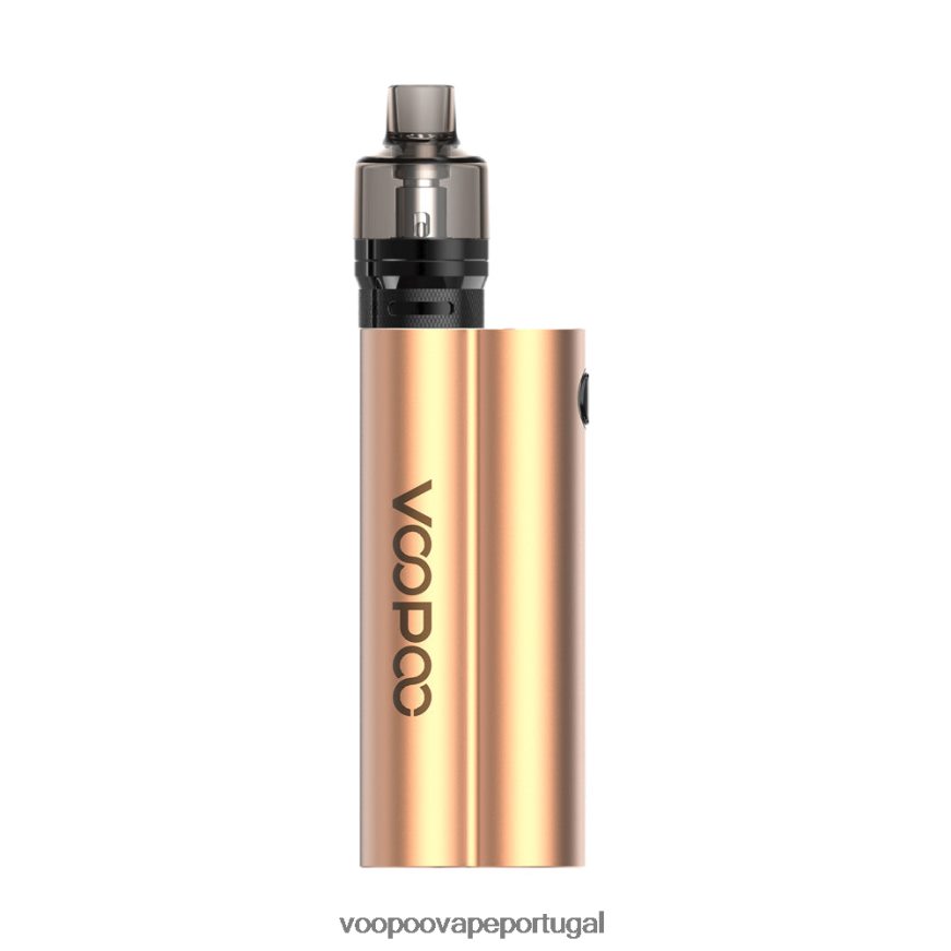 VOOPOO MUSKET kit de modificação - VOOPOO Pod Vinci champanhe glorioso 2286NR489