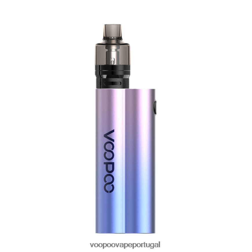 VOOPOO MUSKET kit de modificação - VOOPOO Vape Gene Portugal tolet 2286NR487