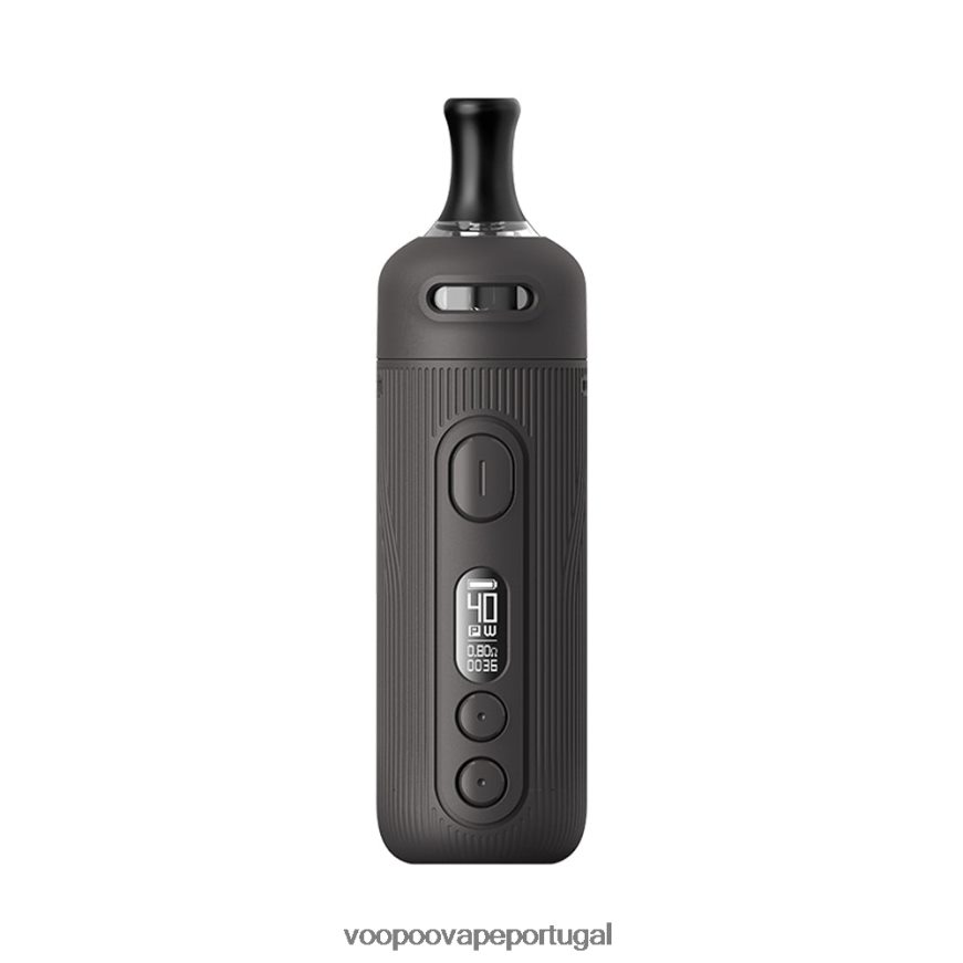 VOOPOO SEAL conjunto de cápsulas - VOOPOO Vape Argus marrom escuro 2286NR456
