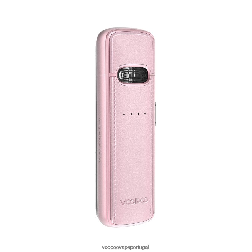 VOOPOO VMATE E conjunto de cápsulas - VOOPOO Pod Vinci sakura rosa 2286NR439