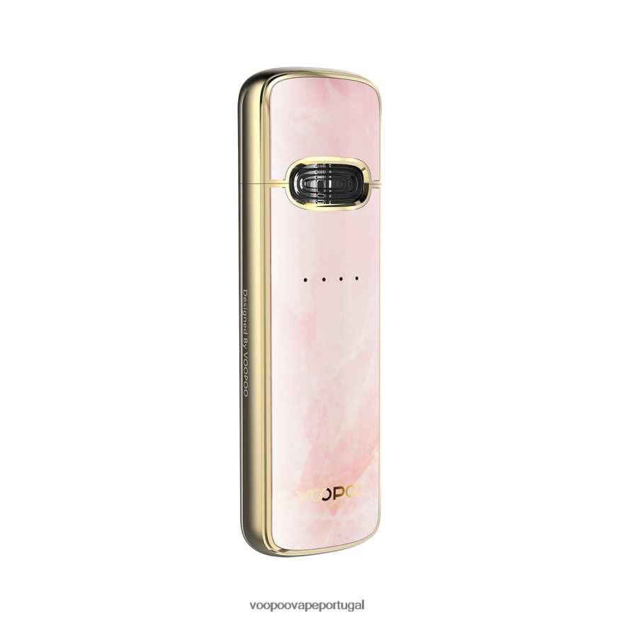 VOOPOO VMATE E conjunto de cápsulas - VOOPOO Portugal mármore rosa 2286NR411