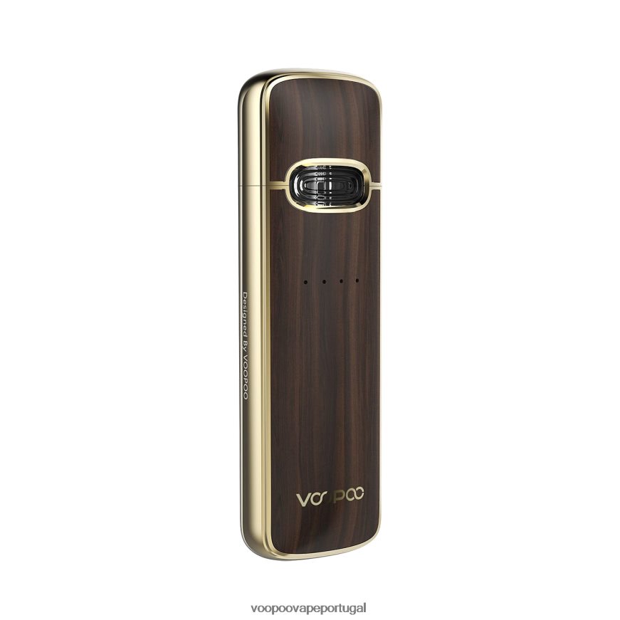 VOOPOO VMATE E conjunto de cápsulas - VOOPOO Portugal nogueira de luxo 2286NR441