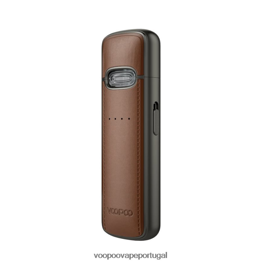 VOOPOO VMATE E conjunto de cápsulas - VOOPOO Vape Gene Portugal marrom clássico 2286NR437