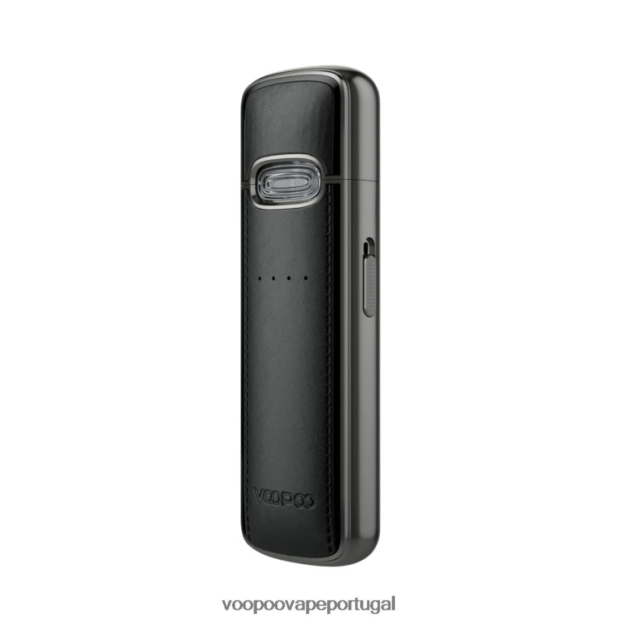 VOOPOO VMATE E conjunto de cápsulas - VOOPOO Vape Kits preto clássico 2286NR434