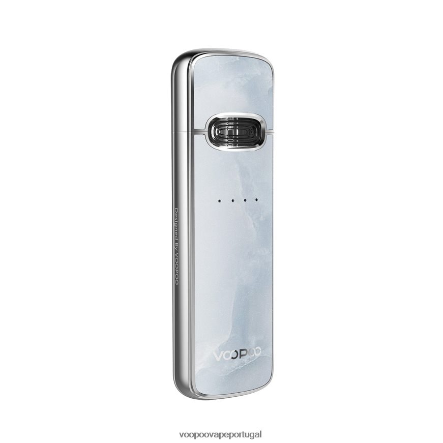 VOOPOO VMATE E conjunto de cápsulas - VOOPOO Vape Portugal mármore cinza 2286NR442