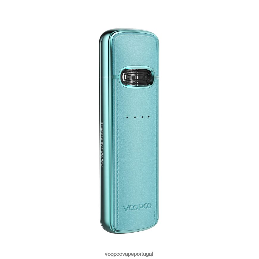 VOOPOO VMATE E conjunto de cápsulas - VOOPOO Vape Price azul menta 2286NR440